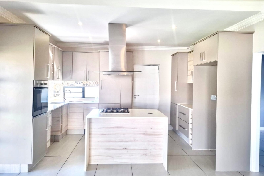 To Let 3 Bedroom Property for Rent in Salisbury Park Eastern Cape
